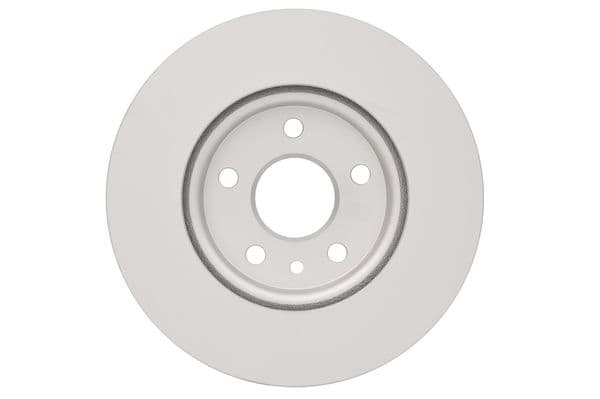 Bosch BD2624 Fren diski; ön küçük görsel 3