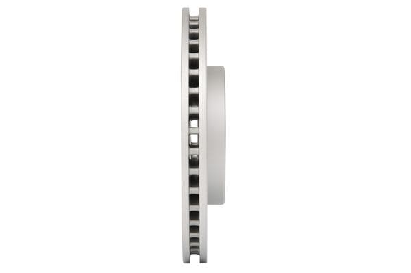Bosch BD2624 Fren diski; ön küçük görsel 4