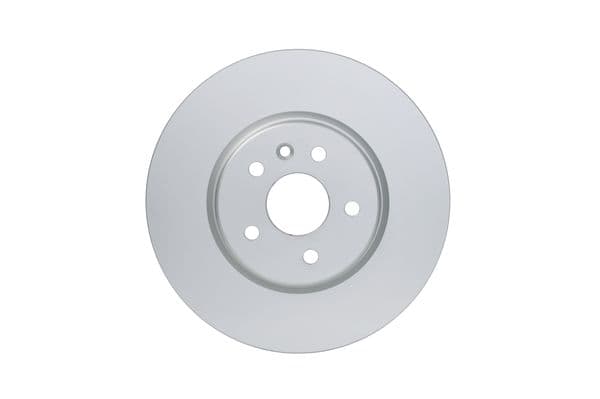 Bosch BD2625 Fren diski; ön 1