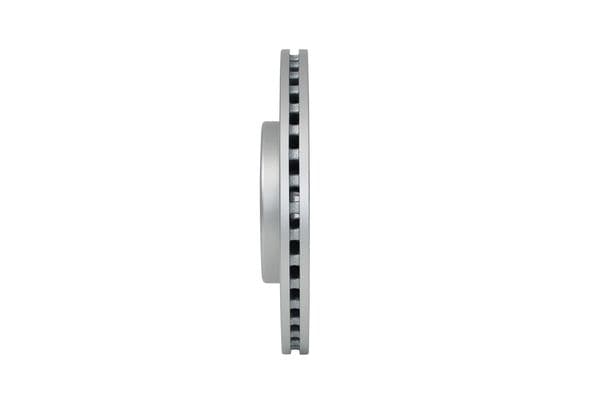 Bosch BD2625 Fren diski; ön küçük görsel 2