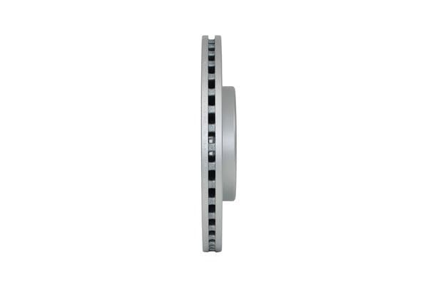 Bosch BD2625 Fren diski; ön küçük görsel 4