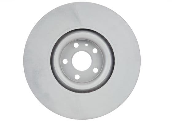 Bosch BD2627 Fren diski; ön küçük görsel 3