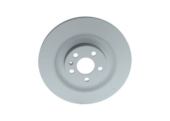 Bosch BD2629 Fren diski; ön 1