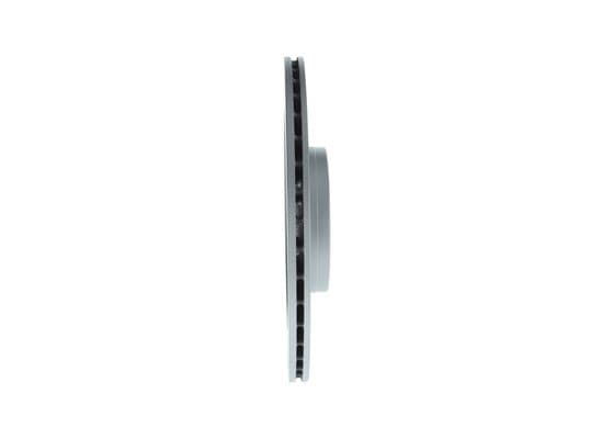 Bosch BD2629 Fren diski; ön küçük görsel 2