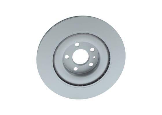 Bosch BD2629 Fren diski; ön küçük görsel 3