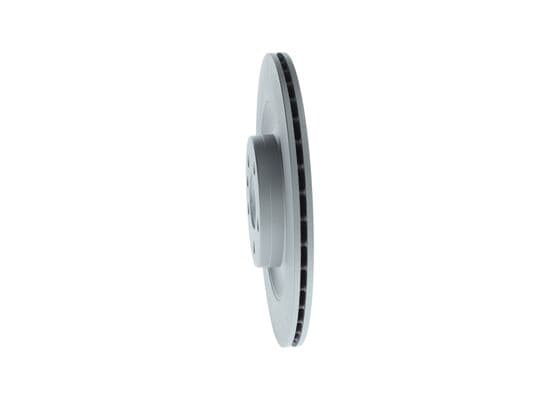 Bosch BD2629 Fren diski; ön küçük görsel 4