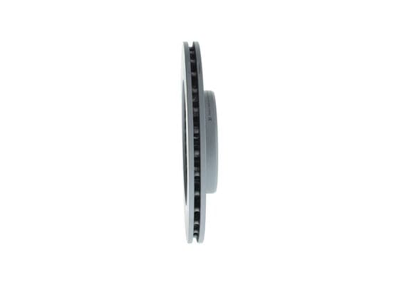 Bosch BD2631 Fren diski; arka küçük görsel 2