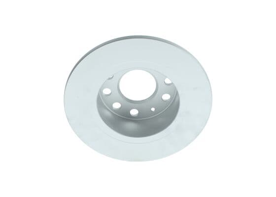 Bosch BD2664 Fren diski; arka küçük görsel 3