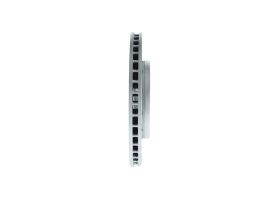 Bosch BD2665 Fren diski; arka küçük görsel 2