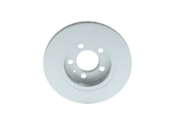 Bosch BD2665 Fren diski; arka küçük görsel 3