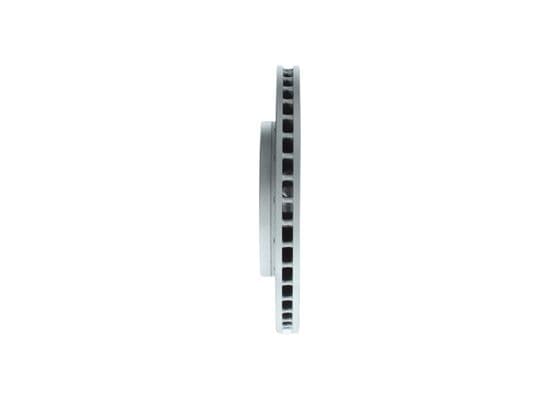 Bosch BD2665 Fren diski; arka küçük görsel 4
