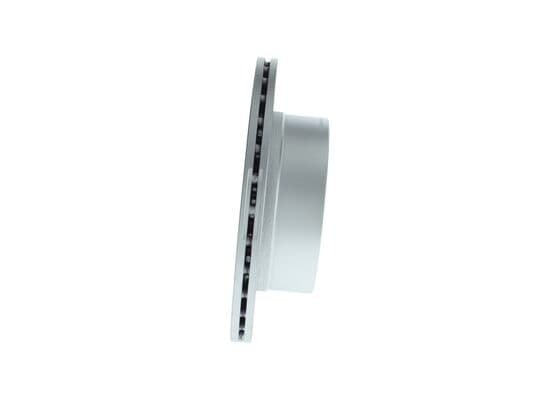 Bosch BD2666 Fren diski; arka küçük görsel 2