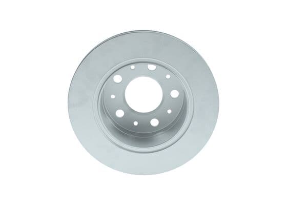 Bosch BD2666 Fren diski; arka küçük görsel 3