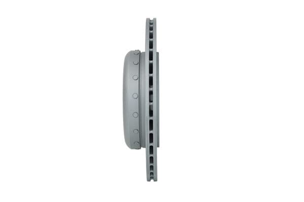 Bosch BD2668 Fren diski; arka küçük görsel 2