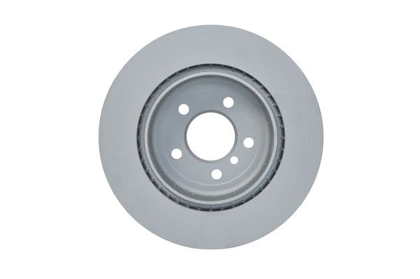 Bosch BD2668 Fren diski; arka küçük görsel 3