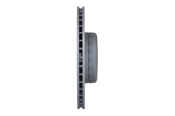 Bosch BD2669 Fren diski; arka küçük görsel 4