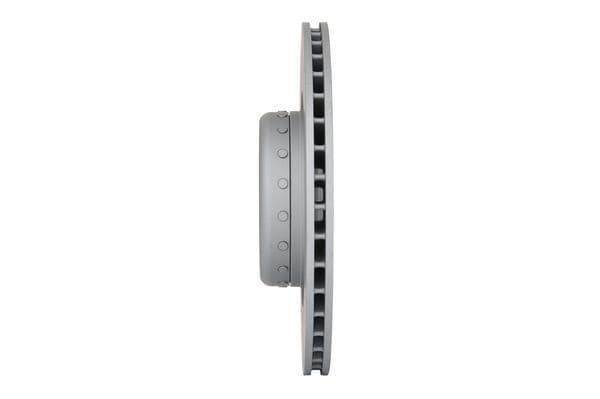 Bosch BD2670 Fren diski; arka küçük görsel 2