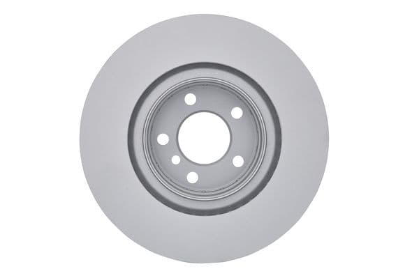 Bosch BD2670 Fren diski; arka küçük görsel 3