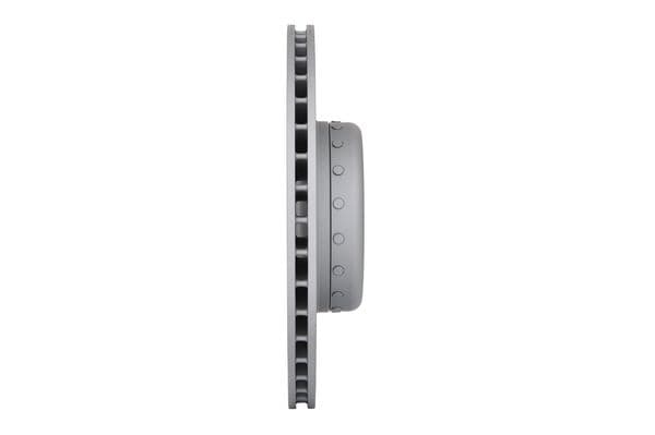 Bosch BD2670 Fren diski; arka küçük görsel 4