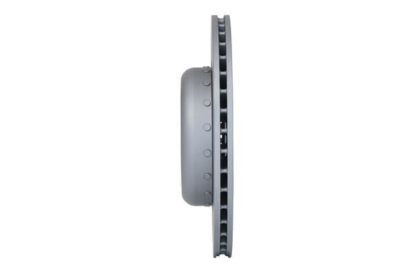 Bosch BD2671 Fren diski; ön küçük görsel 2
