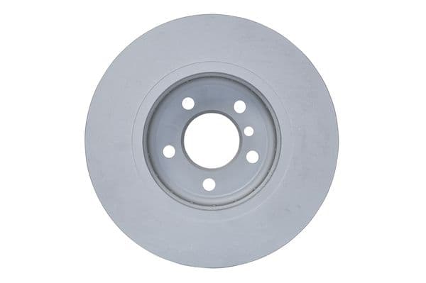 Bosch BD2671 Fren diski; ön küçük görsel 3