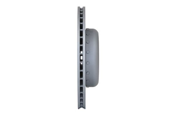 Bosch BD2671 Fren diski; ön küçük görsel 4