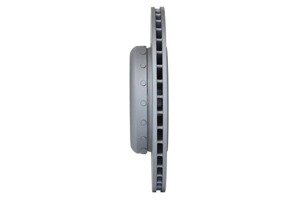 Bosch BD2672 Fren diski Premium1; arka küçük görsel 2