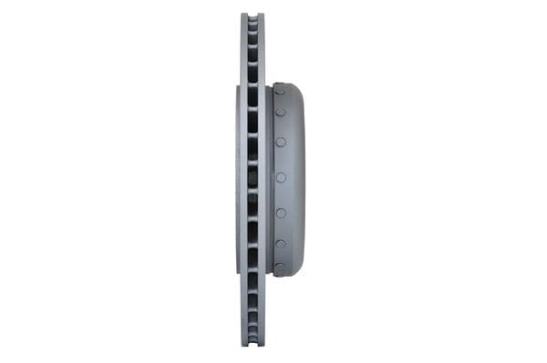 Bosch BD2672 Fren diski Premium1; arka küçük görsel 4