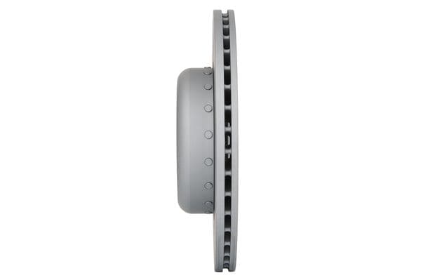 Bosch BD2673 Fren diski; ön küçük görsel 2