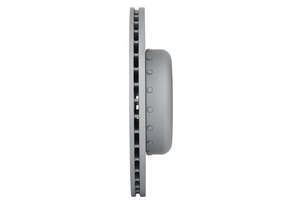 Bosch BD2673 Fren diski; ön küçük görsel 4