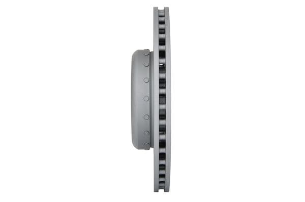 Bosch BD2674 Fren diski; ön küçük görsel 2