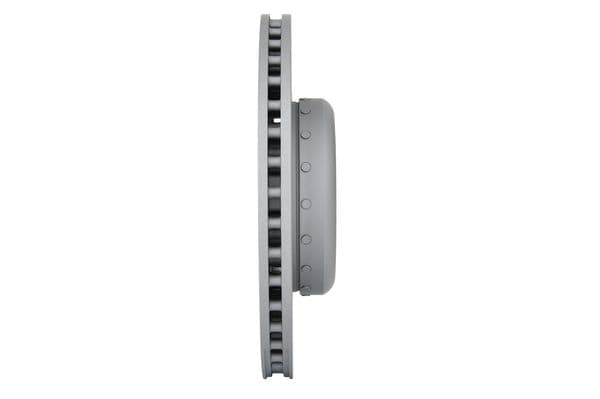 Bosch BD2674 Fren diski; ön küçük görsel 4