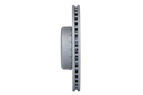 Bosch BD2675 Fren diski; ön küçük görsel 2