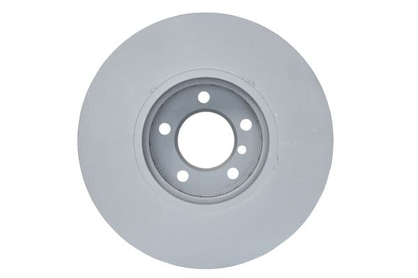 Bosch BD2675 Fren diski; ön küçük görsel 3