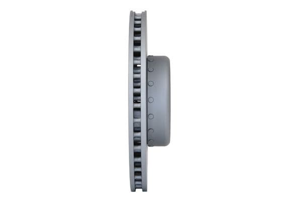 Bosch BD2675 Fren diski; ön küçük görsel 4