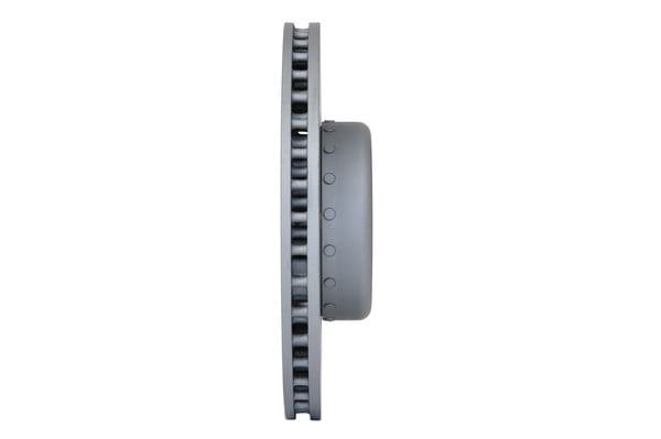 Bosch BD2676 Fren diski; ön küçük görsel 4