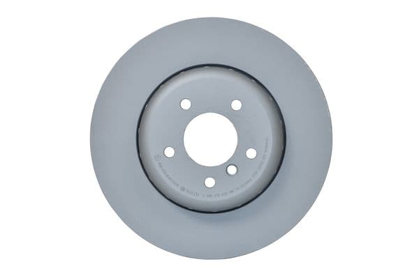 Bosch BD2677 Fren diski Premium1; arka 1