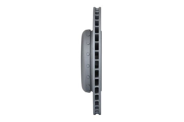 Bosch BD2677 Fren diski Premium1; arka küçük görsel 2