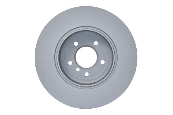 Bosch BD2677 Fren diski Premium1; arka küçük görsel 3