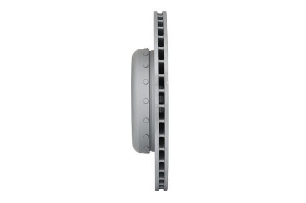 Bosch BD2679 Fren diski; arka küçük görsel 2