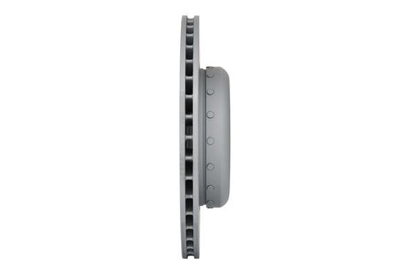 Bosch BD2679 Fren diski; arka küçük görsel 4