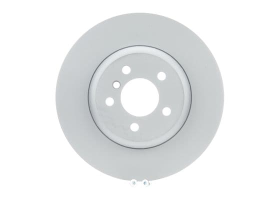 Bosch BD2680 Fren diski Premium1; ön 1