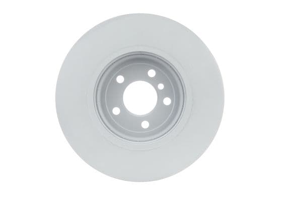 Bosch BD2680 Fren diski Premium1; ön küçük görsel 3