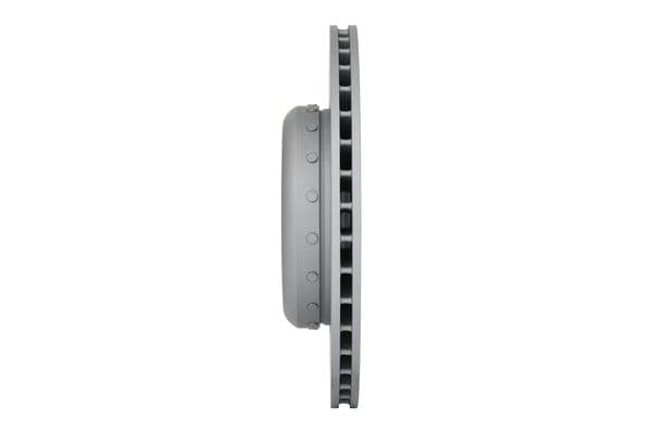 Bosch BD2681 Fren diski; arka küçük görsel 2