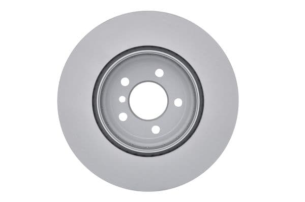 Bosch BD2681 Fren diski; arka küçük görsel 3
