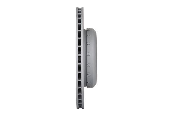 Bosch BD2681 Fren diski; arka küçük görsel 4