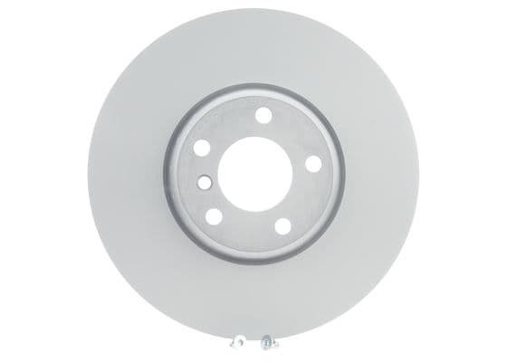 Bosch BD2683 Fren diski; ön 1