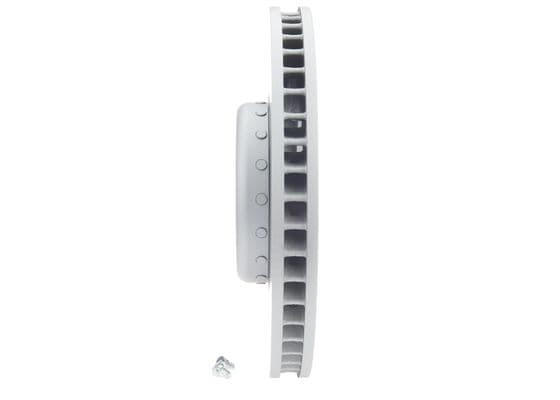 Bosch BD2683 Fren diski; ön küçük görsel 2