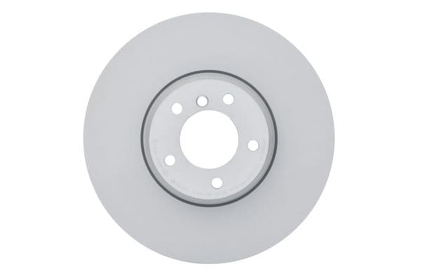 Bosch BD2684 Fren diski; ön 1