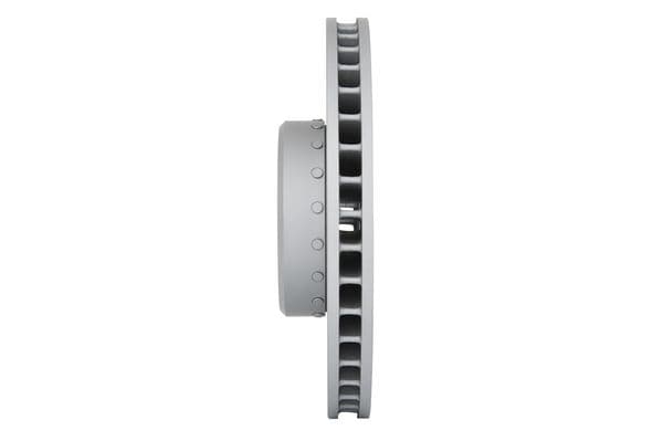 Bosch BD2684 Fren diski; ön küçük görsel 2